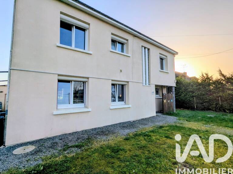 Vente Maison traditionnelle 7 pièces — photo 1