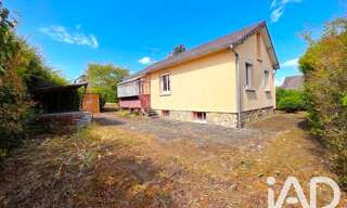 Maison 4 Pièces 64 m² à vendre à Jouy (28300)