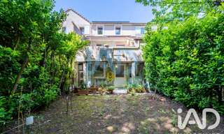 Maison 5 Pièces 160 m² à vendre à Savigny-le-Temple (77176)