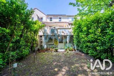 Maison 5 pièces 325000 €