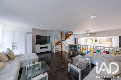 Maison 5 pièces 325000 €
