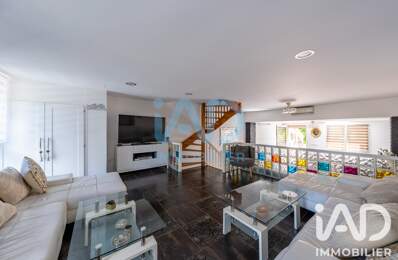 Vente Maison traditionnelle 5 pièces — photo du bien