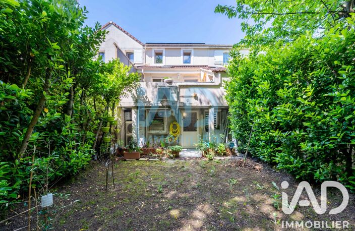 Vente Maison traditionnelle 5 pièces — photo 2