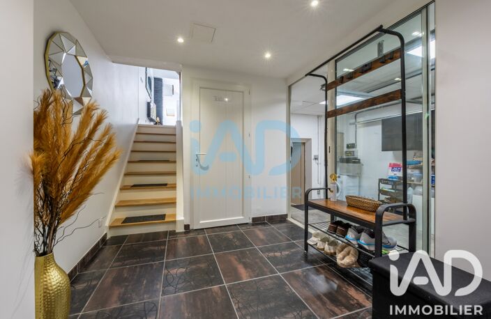 Vente Maison traditionnelle 5 pièces — photo 4