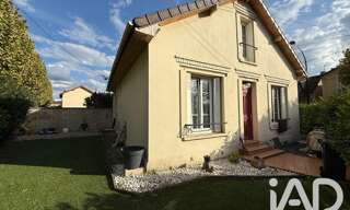 Maison 5 Pièces 100 m² à vendre à Champigny-sur-Marne (94500)