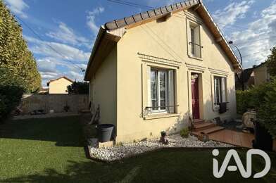 Maison 5 pièces 360000 €