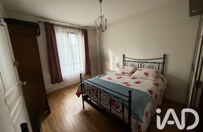 Vente Maison traditionnelle 5 pièces — photo 4
