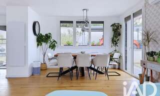 Maison 4 Pièces 93 m² à vendre à Sannois (95110)