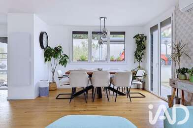 Maison 4 pièces 430000 €