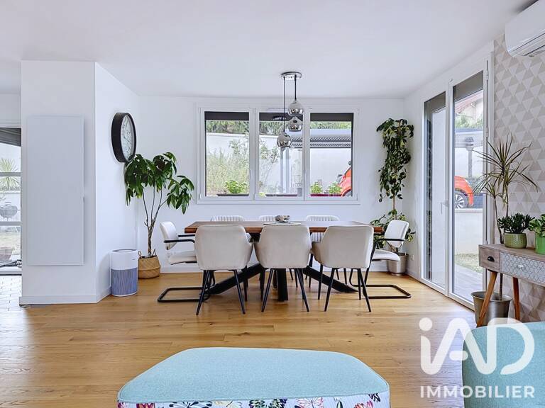 Vente Maison/villa 4 pièces — photo 1