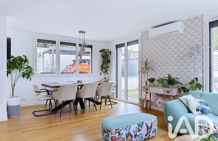 Vente Maison/villa 4 pièces — photo 2