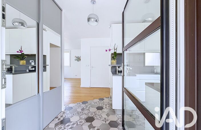 Vente Maison/villa 4 pièces — photo 4