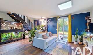 Maison 4 Pièces 82 m² à vendre à Briis-sous-Forges (91640)