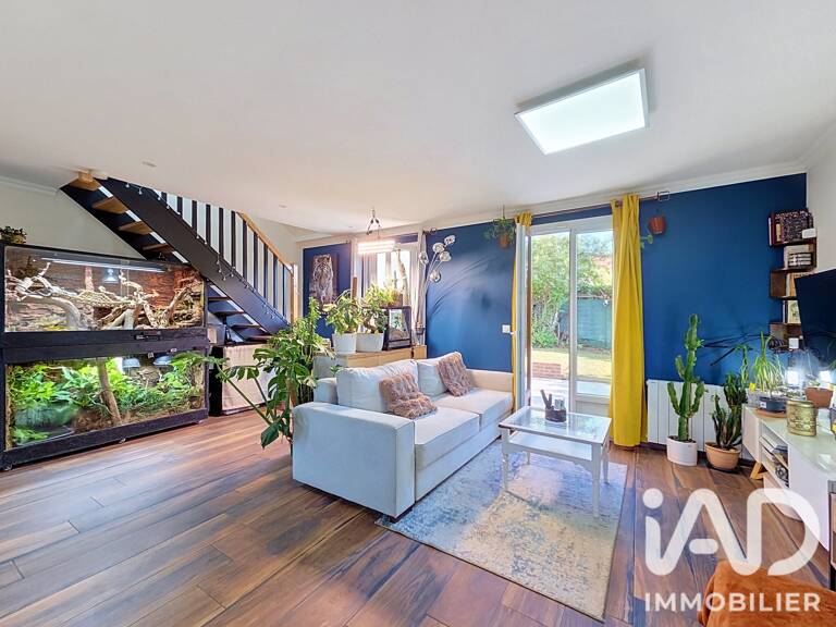 Vente Maison/villa 4 pièces — photo 1