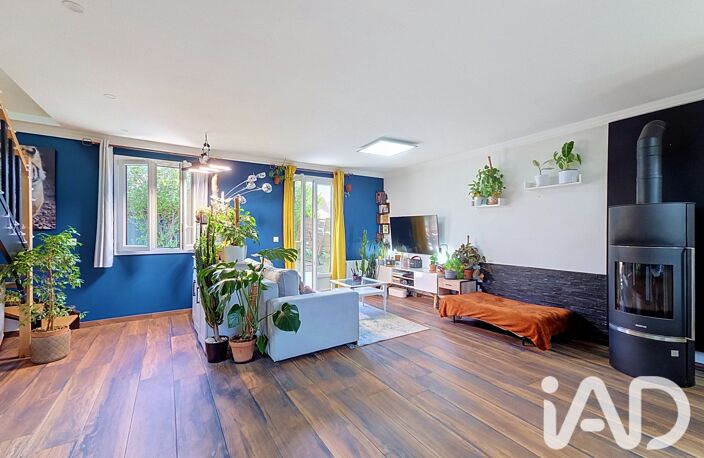 Vente Maison/villa 4 pièces — photo 2