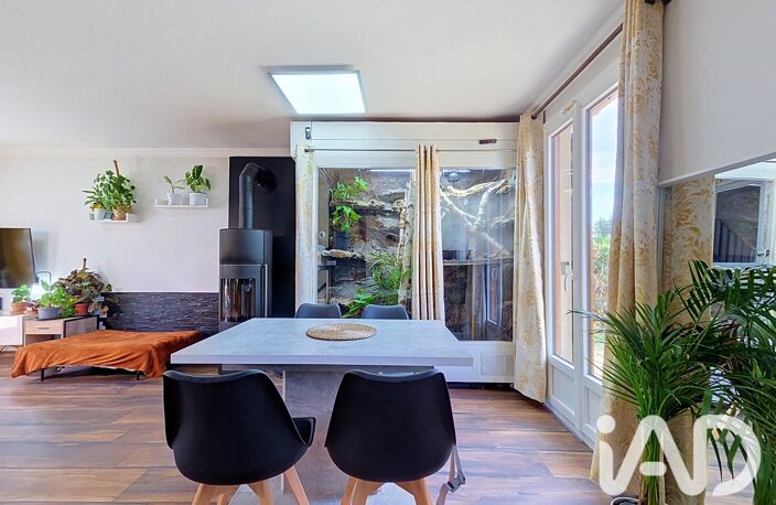 Vente Maison/villa 4 pièces — photo 3