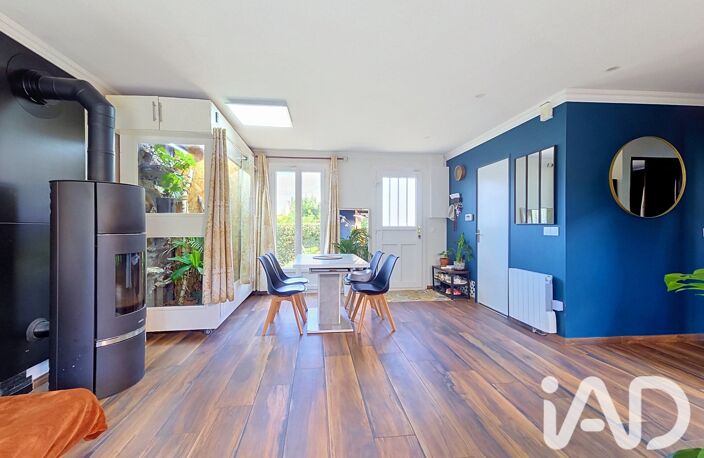 Vente Maison/villa 4 pièces — photo 4