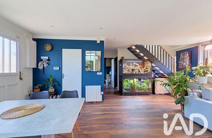 Vente Maison/villa 4 pièces — photo 5