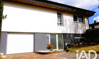 Maison 6 Pièces 133 m² à vendre à Seichamps (54280)