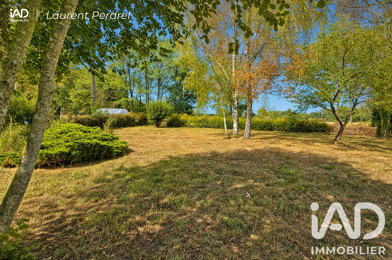 Terrain  35000 €