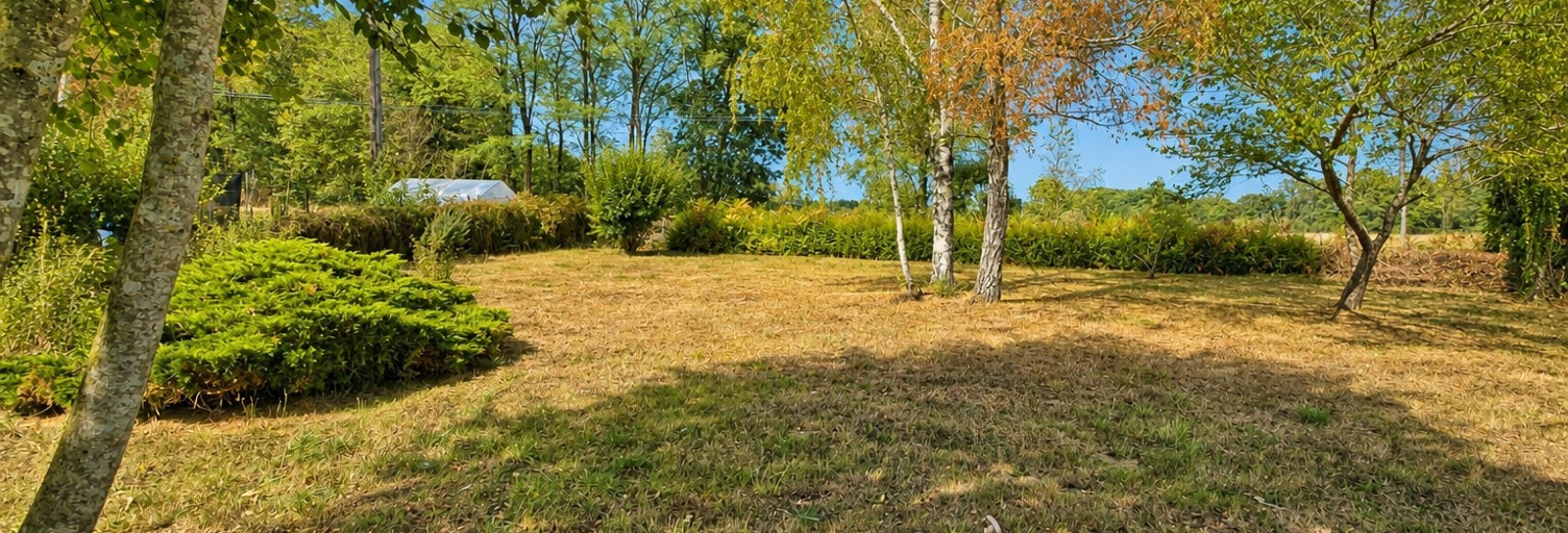 Terrain  694 m² à vendre à Allaire (56350)