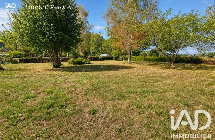 Vente Terrain à bâtir 694 m&sup2; — photo 2