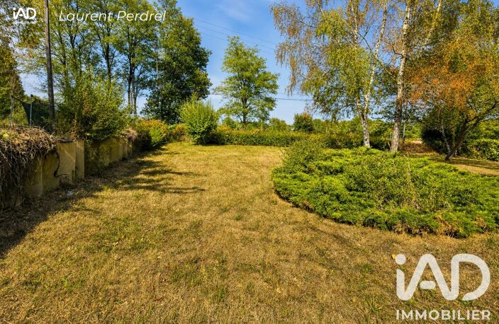 Vente Terrain à bâtir 694 m&sup2; — photo 3