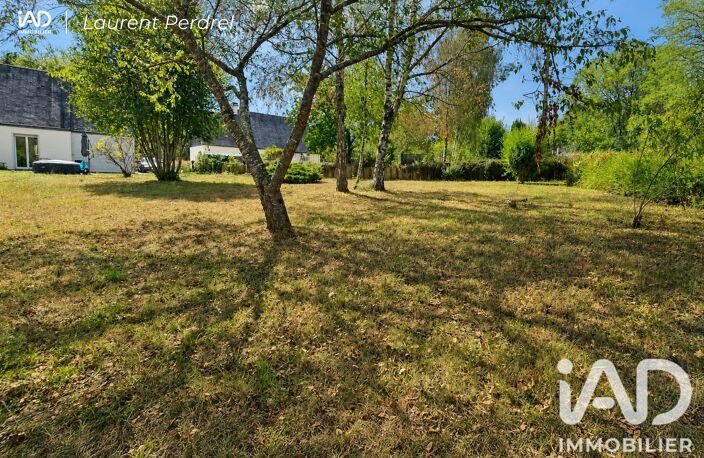 Vente Terrain à bâtir 694 m&sup2; — photo 4
