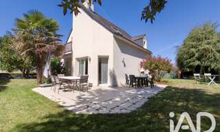Maison 7 Pièces 136 m² à vendre à Janzé (35150)