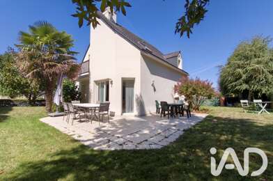 Maison 7 pièces 319700 €
