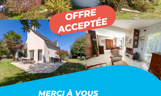 Maison 7 Pièces 136 m² à vendre à Janzé (35150)