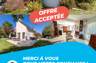 Maison 7 pièces 319700 €