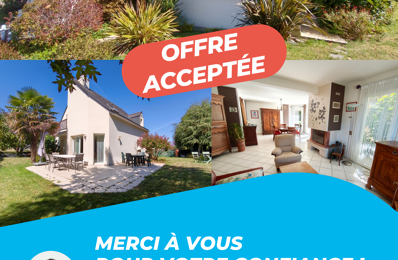 Vente Maison/villa 7 pièces — photo du bien