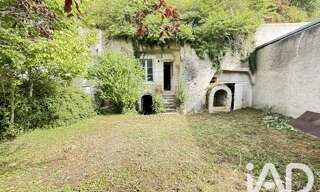 Maison 3 Pièces 42 m² à vendre à Noizay (37210)