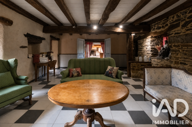 Maison 11 pièces 364000 €