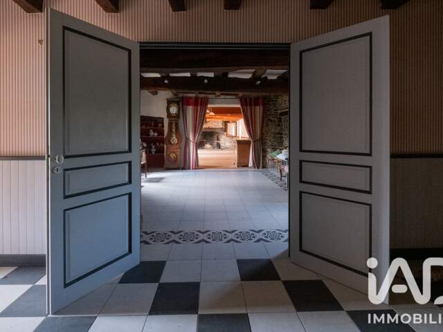 Vente Manoir 11 pièces — photo du bien