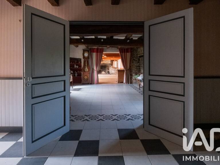 Vente Manoir 11 pièces — photo 1