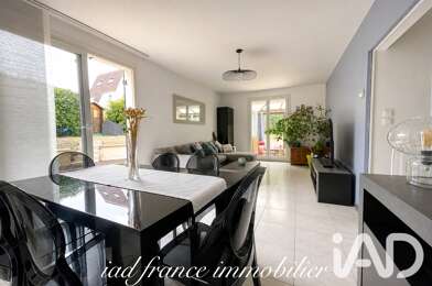Maison 5 pièces 339000 €