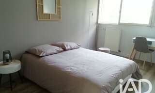 Appartement 5 Pièces 101 m² à louer à Le Mans (72000)