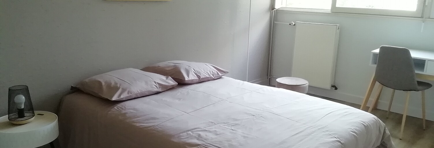 Appartement 5 Pièces 101 m² à louer à Le Mans (72000)