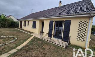 Maison 5 Pièces 132 m² à vendre à La Ferté-sous-Jouarre (77260)