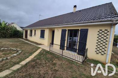Maison 5 pièces 279000 €