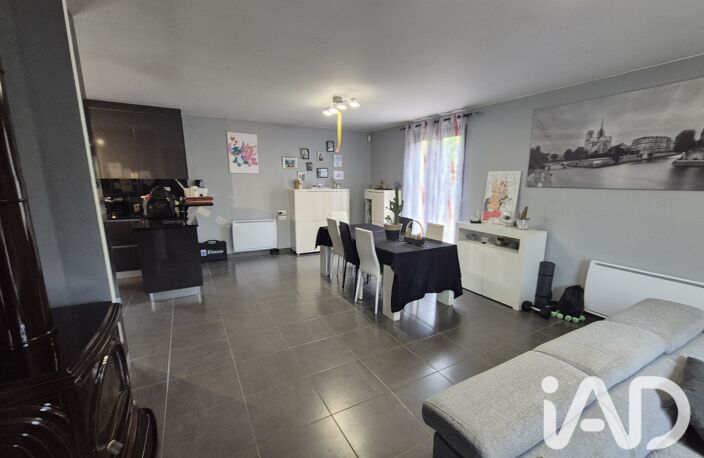 Vente Pavillon 5 pièces — photo 2