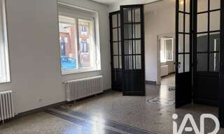 Maison 5 Pièces 132 m² à vendre à Villers-Faucon (80240)