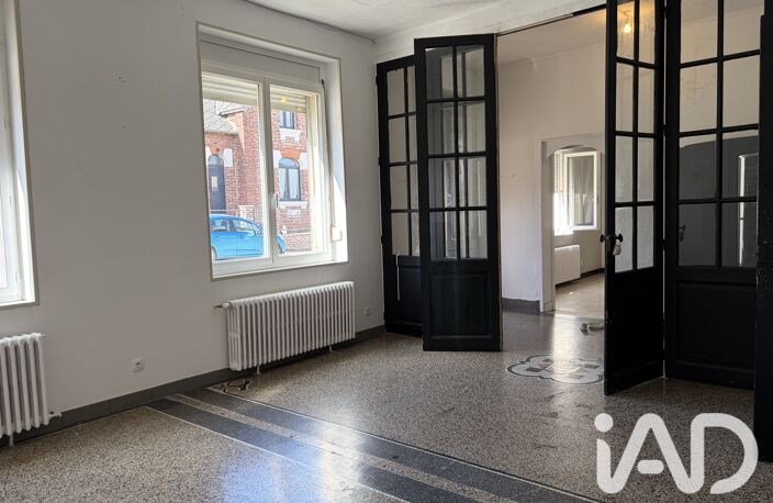 Vente Maison de village 5 pièces — photo 2