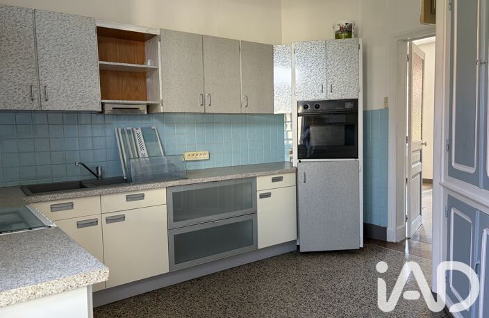 Vente Maison de village 5 pièces — photo 3