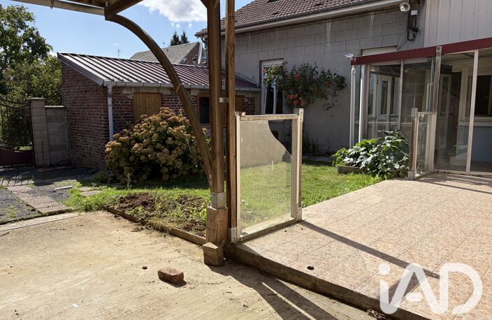 Vente Maison de village 5 pièces — photo 5