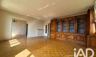 Appartement 5 Pièces 106 m² à vendre à Évry-Courcouronnes (91000)