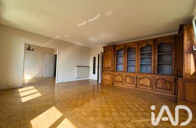 Vente Appartement 5 pièces — photo du bien