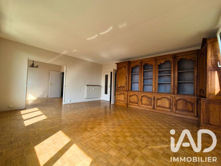 Vente Appartement 5 pièces — photo 1